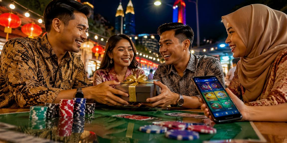 bola 168 Pengalaman Lengkap di Jungle Delight