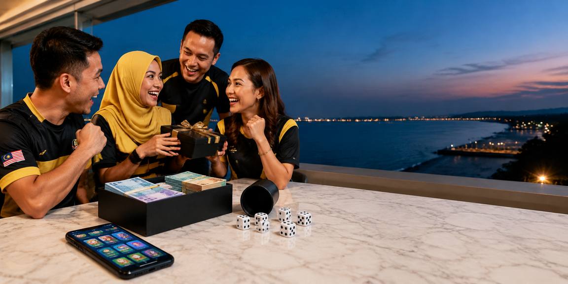 bola 168 Sportsbook Bola 168 Untuk Penggemar Sukan Malaysia